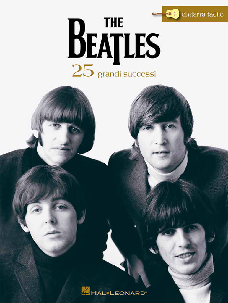 The Beatles - 25 Grandi Successi